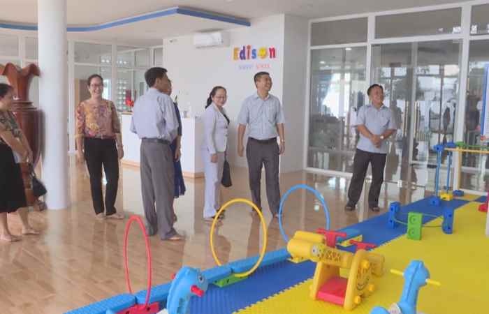 Diễn đàn cử tri - Những chuyến giám sát, khảo sát của Lãnh đạo tỉnh (02-09-2020)